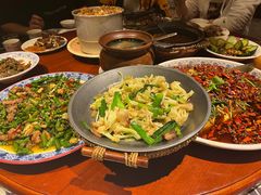 -杨记隆府(时代天街店)