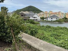 -平湖九龙山庄园圣马可酒店