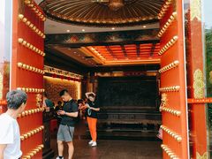 -宁波状元楼酒店(和义路店)