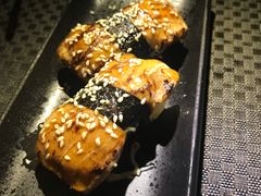 -昊·来了寿司(双楠2店)