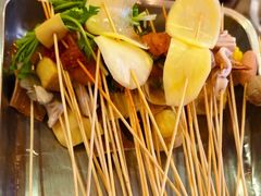 -钢管厂五区小郡肝火锅串串香(清河店)