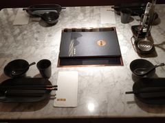 -新辣道鱼火锅(国瑞城店)