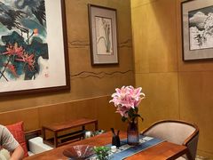 -和·铁板烧·OMAKASE(望京昆泰嘉晟酒店)
