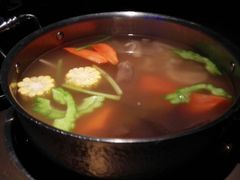 -左庭右院鲜牛肉火锅(新梅广场店)