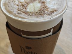 -Peet's 皮爷咖啡(望京小街店)