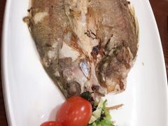 -斯比特花园西餐厅(东方商厦店)
