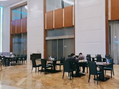-舟山喜来登绿城酒店·天宝阁中餐厅