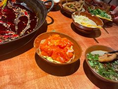 -周小明火锅(黑金冠社区店)