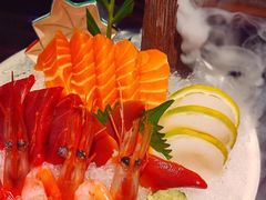 -山葵家·创意料理(万象汇店)