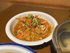 -回家吃饭·地道南昌菜(建德观总店)