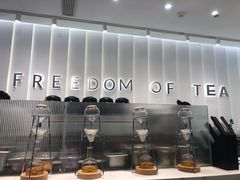 -KUNCHA鲲茶·江西制茶(铜锣湾店)