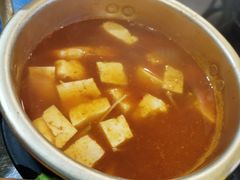 -釜山火炉·海鲜烤肉(紫藤路店)