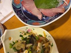 -天正河鲀·河豚亭(大连店)