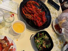 -聚味瞿记·龙虾堂(坡子街店)