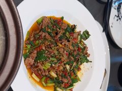 -滇铺子·云南特色菜·第九届野生菌美食节(曲靖万达店)