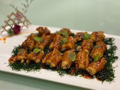 -禄福山庄•顺德菜·融和菜(龙江店)