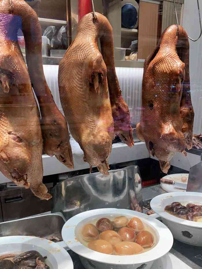 日日香鹅肉饭店(深圳湾万象城店)