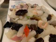 -清华酒楼(盘门店)