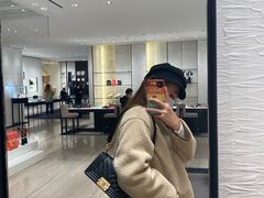-CHANEL(恒隆广场店)