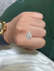 -VE DIAMOND·天然&培育钻石定制