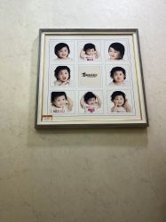 -贯日漂亮宝贝儿童摄影