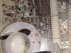 -绿茶餐厅(杭州黄龙K-lab店)