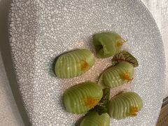 -东海朗廷酒店-唐阁T’ANG COURT 中餐厅