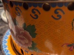 -悦百味·品质川菜(橄榄郡店)