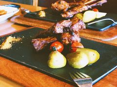 -MR.ROCKY洛奇先生RESTAURANT&BAR(宝安壹方城店)