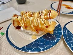 -濱寿司(高新伊藤店)