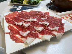 -大草原清真饭庄(沙河店)