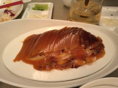-凤凰园烤鸭店·唐山菜·传承花椒肉(老唐丰路店)