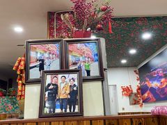 -哈尔滨东北铁锅炖(都督街店)