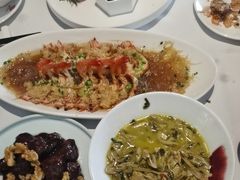 -丰收日·小海鲜·沪上家宴(顾村正大店)