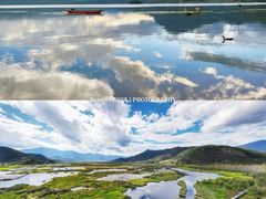 -丽江泸沽湖景区