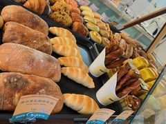 -屋裡·Union Bakery(龙江路店)