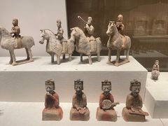 -陕西历史博物馆