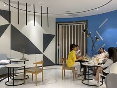 -JANS意式简餐厅·惠灵顿牛排