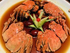 -佘山世茂艾美·御珍轩中餐厅