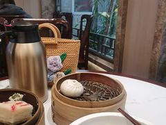 -富春茶社(国庆路店)