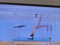 -FLARE STAR FITNESS(复地活力城店)