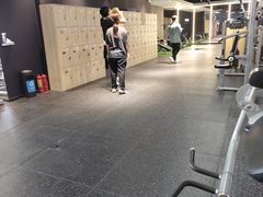 -瑞力健身(解放数创广场店)