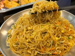 -后街佬·炭火鲜鱼杂(南城店)
