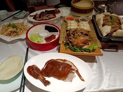-惠丰堂饭庄·烤鸭·京味菜(西北旺·唐家岭店)