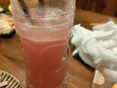 -鸟鹏烧鸟居酒屋(昌岗店)