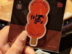 -东来顺·非遗火锅(赛格国际购物中心店)