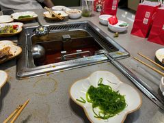 -海底捞火锅(万达广场店)