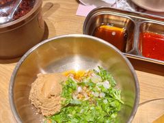 -西塔老太太泥炉烤肉(亚运村店)