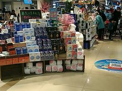 -盒马鲜生(杭州运河上街店)