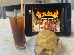 -沙溪兄茶餐厅